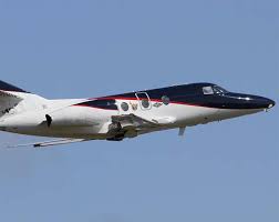 Alquiler de Jet Privado